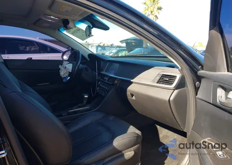 2020 Kia Optima Se from USA, damaged, VIN 5XXGT4L34LG444553